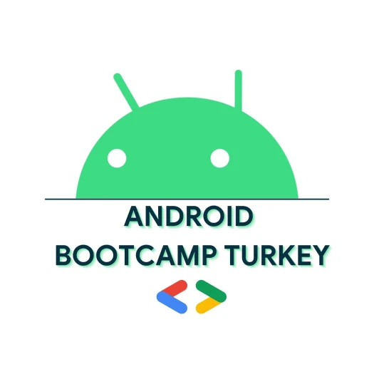 Android Summer Bootcamp Başladı